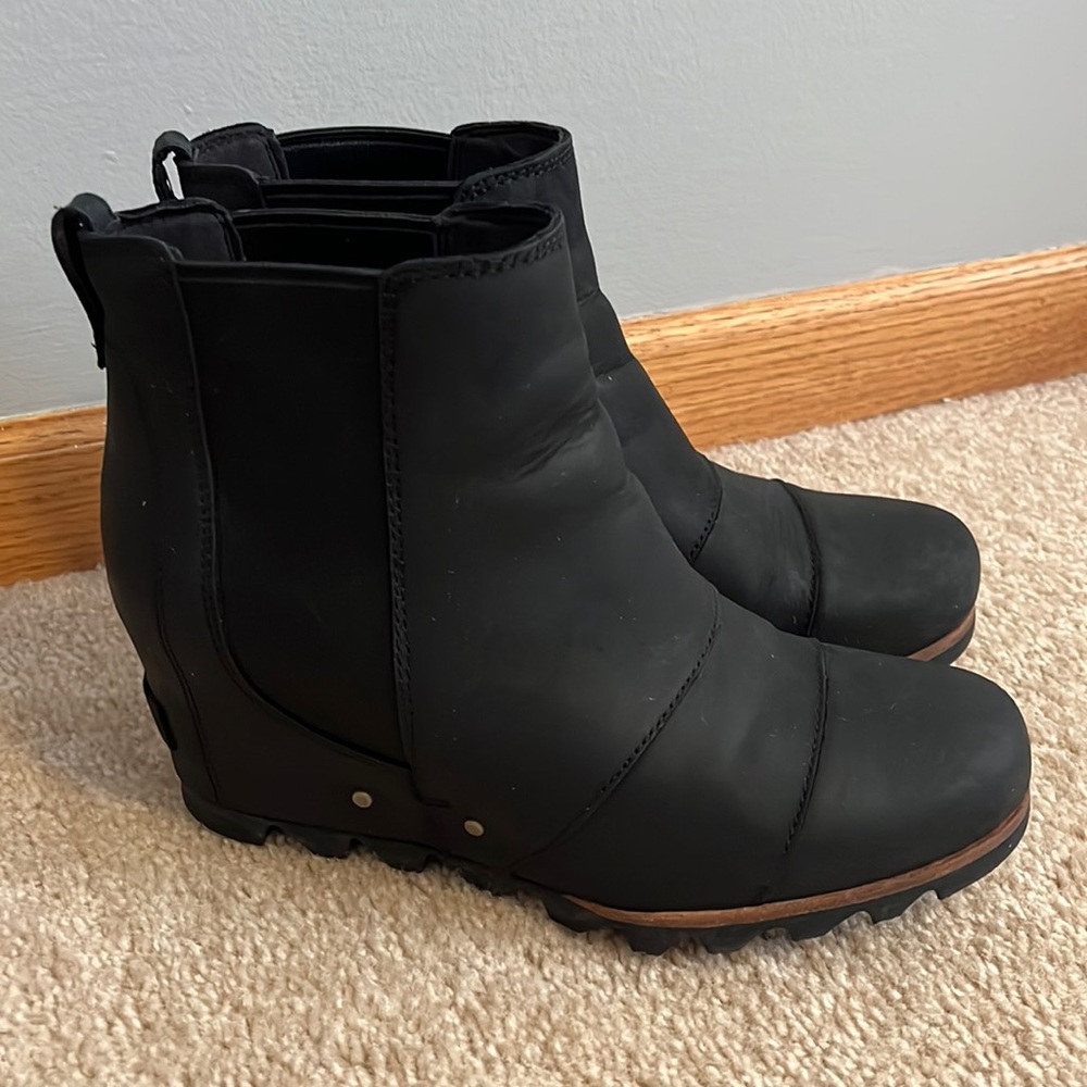 Sorel Women’s Boots